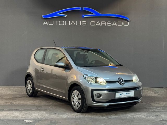 up! STHZ/PDC/Bluetooth/Allwetter/Klima/Star-Stop