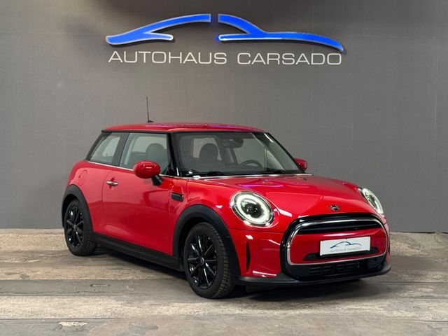 ONE Aut.SportL./Navi/STHZ/DAB/Keyless/ParkA./LED