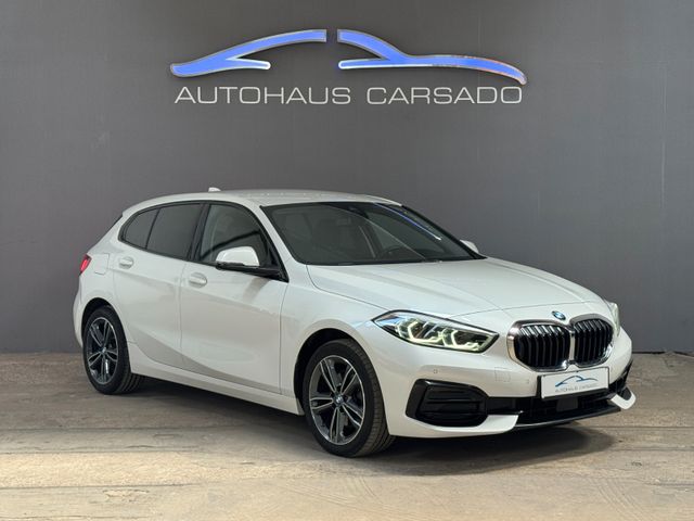 118i SportLine Aut/Navi/STHZ/PDC/DAB/CarPlay/LED