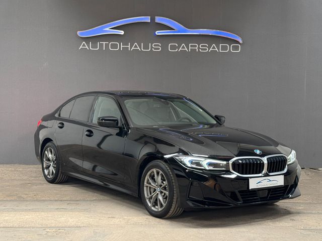 330d xD SportL/AHK/HIFI/Keyless/KAM/PDC/STHZ/LED
