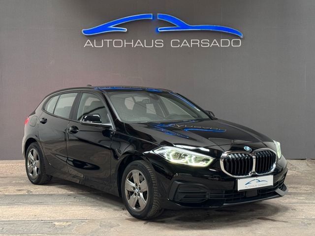 118i Aut/Kamera+Parkassist/STHZ/Navi/DAB/PDC/LED