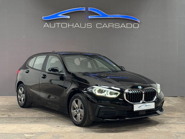 118i Aut./Keyless/Kam/Navi/ParkAss/Apple/PDC/LED
