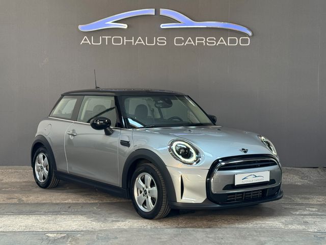 Cooper SportL/Navi/STHZ/DrivingAssistant/DAB/LED