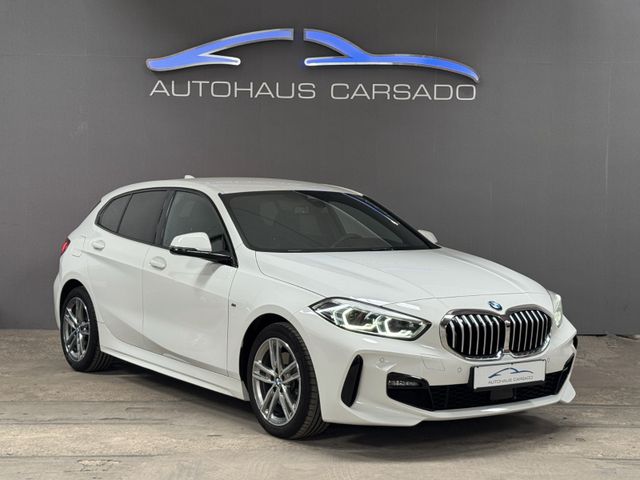 118i M-Sportpaket/Aut/Navi/PDC/STHZ/DAB/WLAN/LED