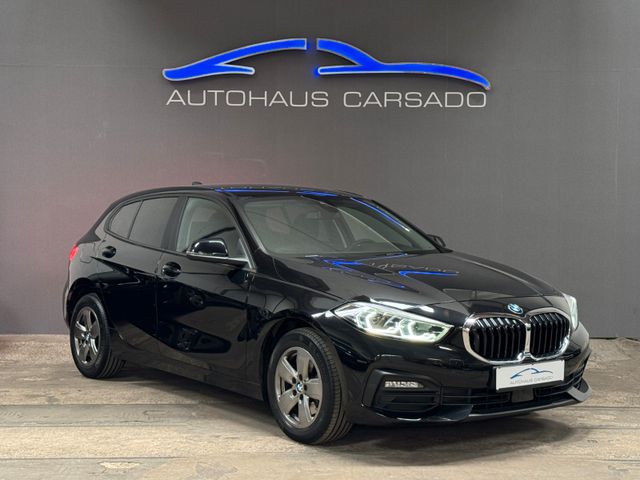 118i Aut/Kam+ParkAs/HIFI/STHZ/TotWA/PDC/Navi/LED