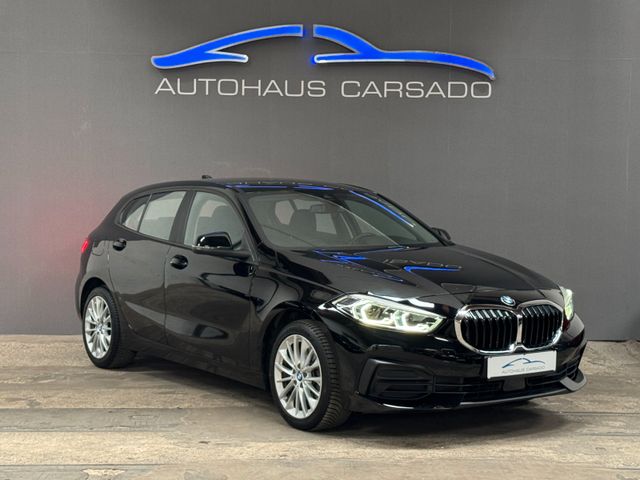 120i Aut.SportL./LKHZ/Keyless/STHZ/DAB/WLAN/LED.