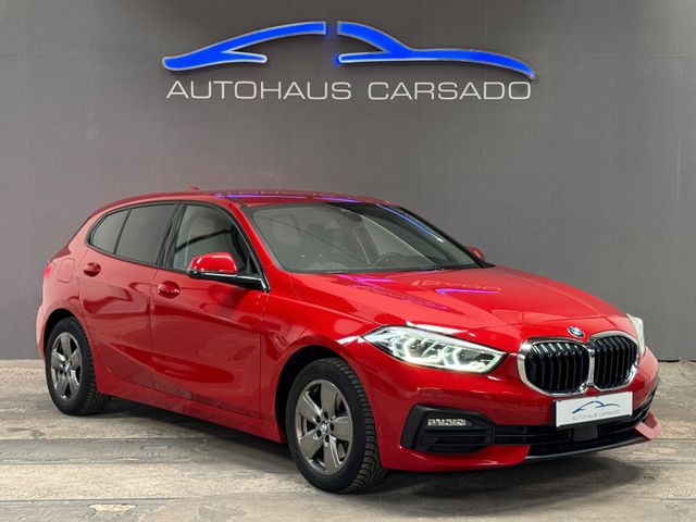 118i SportL/Navi/Alarm/STHZ/WLAN/PDC/CarPlay/LED