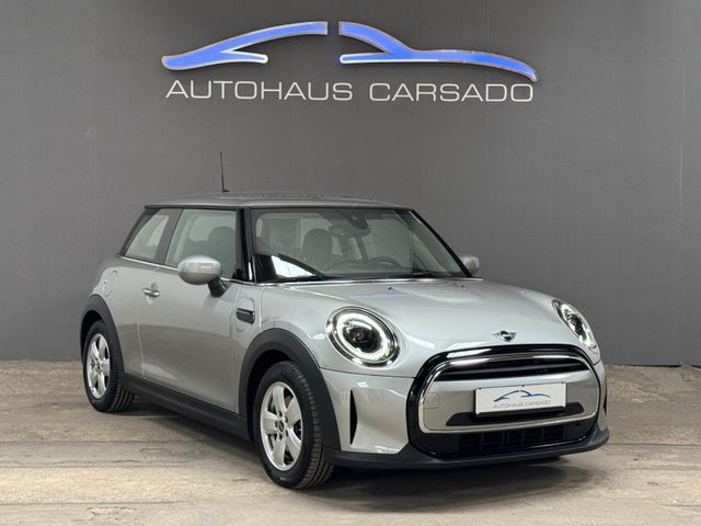Cooper Aut./CarPlay/Navi/PDC/DAB/Klima/Tempo/LED