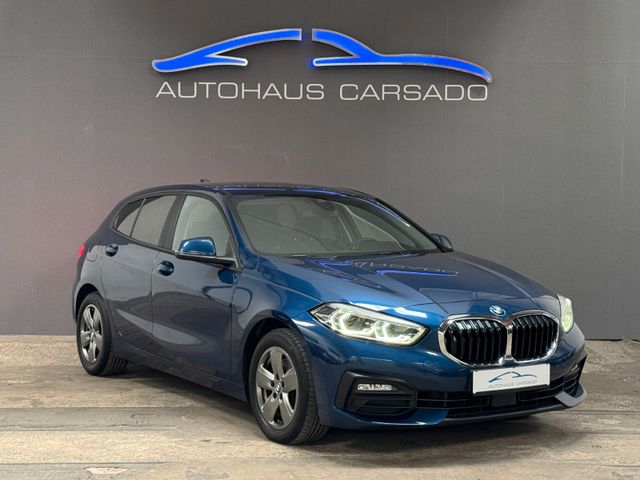 118d Aut./HIFI/AHK/Navi/STHZ/CarPlay/DAB/AGP/LED