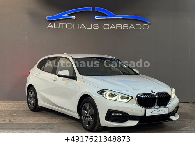 118i Sport.Aut./Navi/PDC/STHZ/Apple/DAB/WLAN/LED
