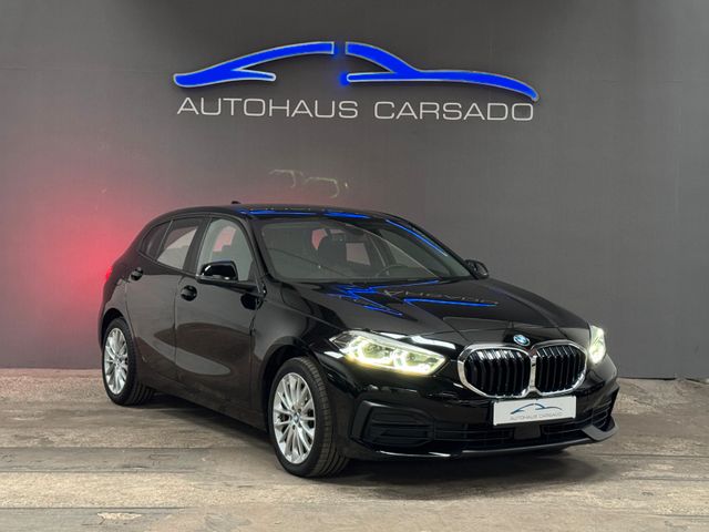 118i Aut./SportL./Keyless/LNKHZ/STHZ/CarPlay/LED