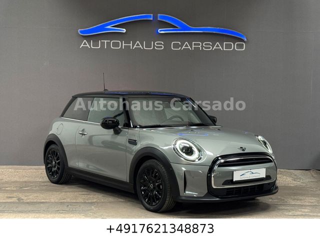 Cooper Aut.SportL/Keyless/Navi/Parkasistent/STHZ