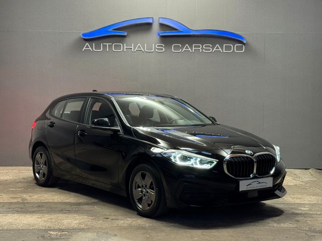 118i Aut./Navi/PDC/CarPlay/AGP/WLAN/DAB/STHZ/LED