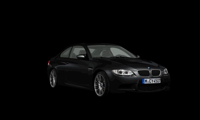 M3 Coupe V8/MDrive/Leder/Dach/HIFI/Navi/STHZ+Mem
