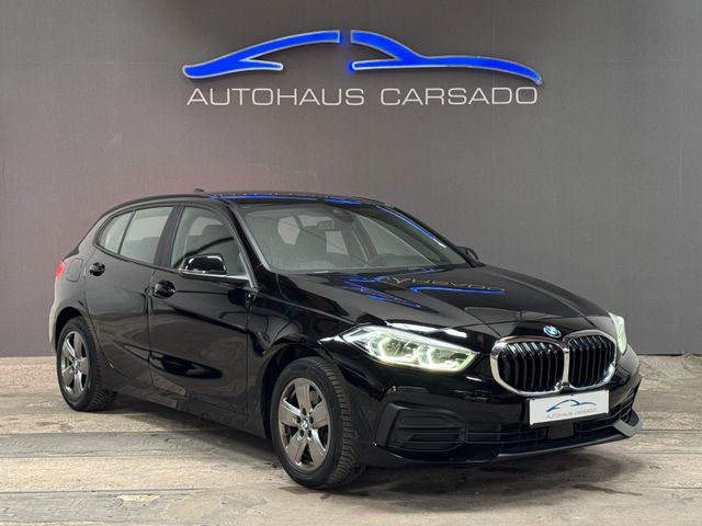118i Sport Aut./Navi/Apple/STHZ/PDC/DAB/WLAN/LED