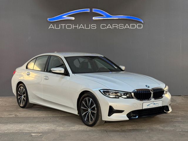 320i M-SportL.STDHZ/HIFI/LKHZ/Keyless/ParkAs/LED