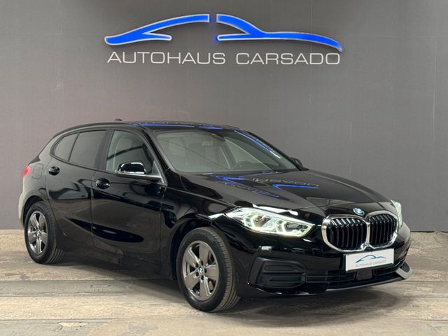 118i Aut./Navi/STHZ/CarPlay/PDC/DAB/WLAN/AGP/LED