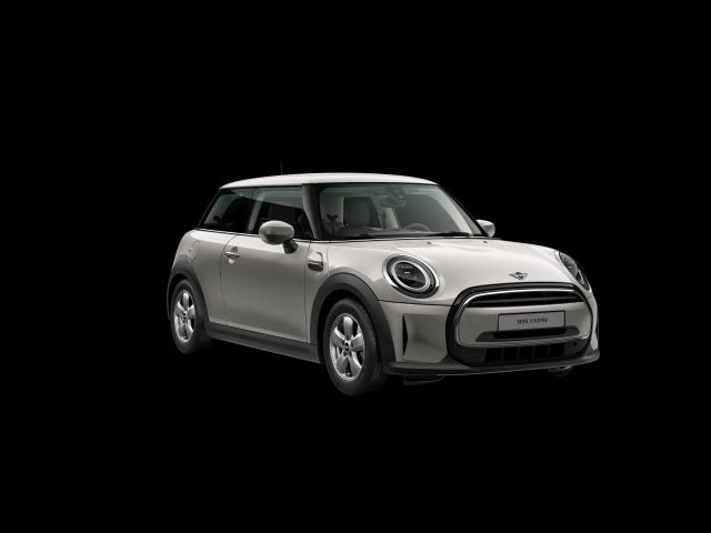 Cooper Aut./CarPlay/Navi/PDC/DAB/Klima/Tempo/LED