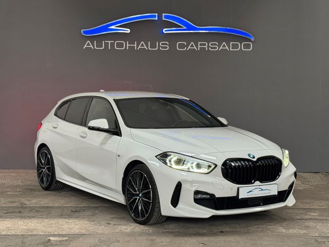 118i M-Sport/HIFI/Navi/PDC/SportSit/WLAN/DAB/LED