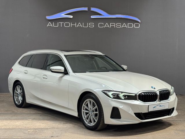 320d SportL./Paronama-Dach/LKHZ/STHZ/CarPlay/LED