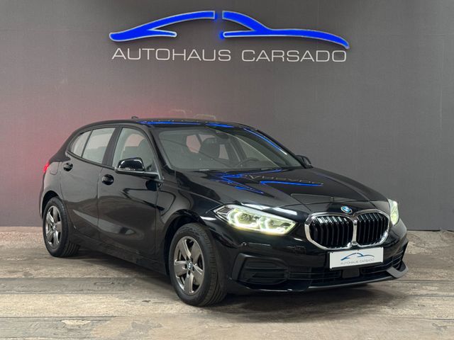 118i Aut.SportS./PDC/Navi/DAB/STHZ/AGP/Apple/LED