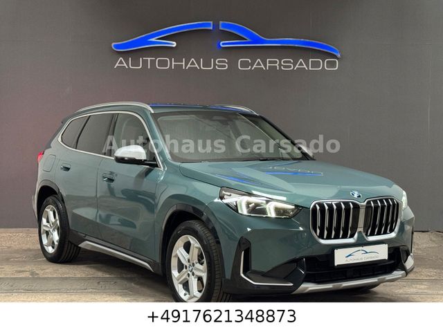 X1 23d M-SportL/MemSitz+Massage/ACC/Kam//Keyless