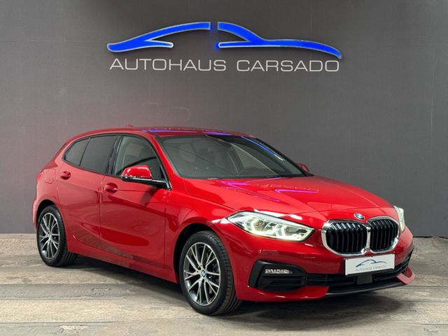 118i SportL/Navi/Alarm/STHZ/WLAN/PDC/CarPlay/LED