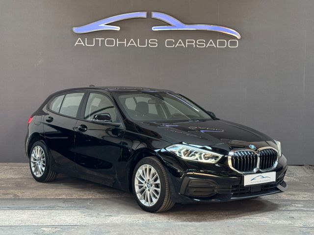 118i Aut./Navi/PDC/CarPlay/DAB/STHZ/WLAN/LED/USB