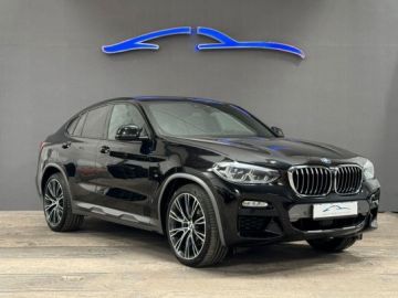 BMW X Modelle