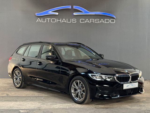 320d M-SportL/AHK/ACC/HIFI/Alarm/PDC/SHZ/DAB/LED