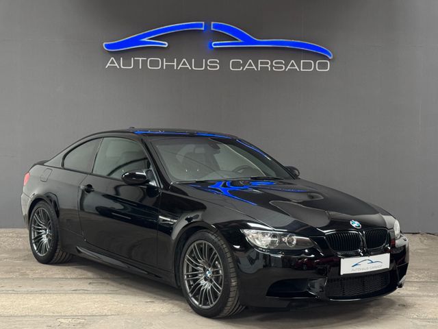 M3 Coupe V8/MDrive/Leder/Dach/HIFI/Navi/STHZ+Mem