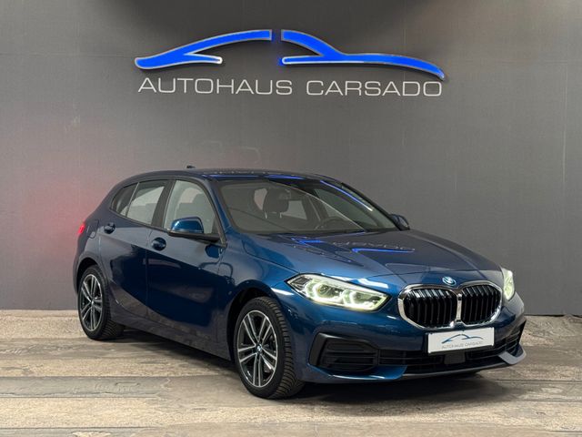 118i Aut.M-SportL./Keyless/LKHZ/STHZ/CarPlay/LED