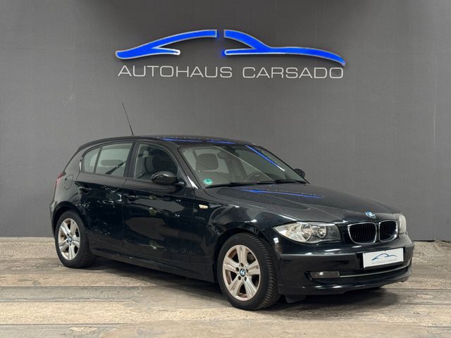 116i Sport Lenkrad/Klima/