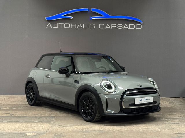 Cooper Aut.SportL/Keyless/Navi/Parkasistent/STHZ