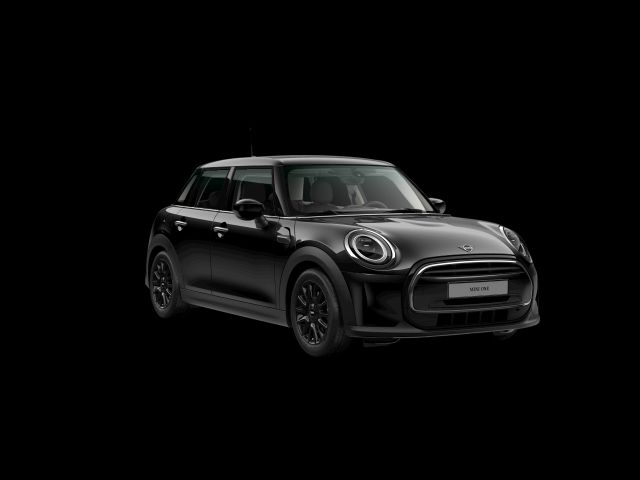 One 5-trg. SportL./Keyless/STHZ/Tempo/DAB/BT/LED