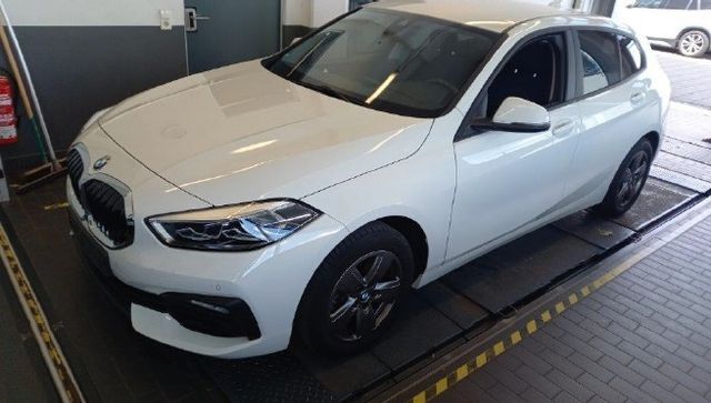 118i Sport.Aut./Navi/PDC/STHZ/Apple/DAB/WLAN/LED