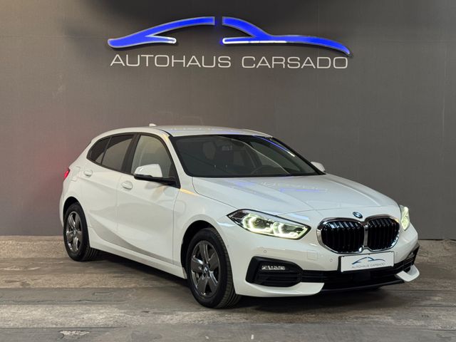 118i Sport.Aut./Navi/PDC/STHZ/Apple/DAB/WLAN/LED