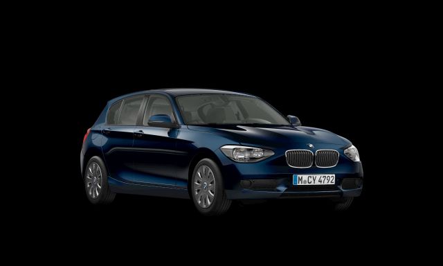 118d Aut.SportL./Navi/PDC/Tempo/Klima/8-Fach/USB