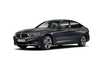 BMW 3er Modelle