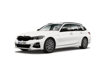BMW 3er Modelle