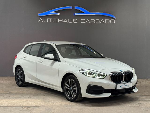 120i Aut./SportF./Navi/PDC/DAB/CarPlay/STHZ/WLAN
