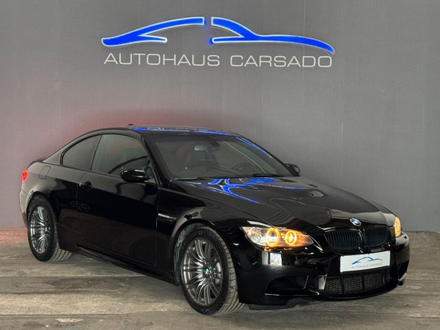 M3 Coupe V8/MDrive/Leder/Dach/HIFI/Navi/STHZ+Mem
