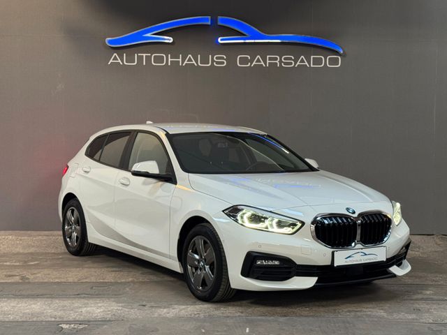 118i Sport.Aut./Navi/PDC/STHZ/Apple/DAB/WLAN/LED